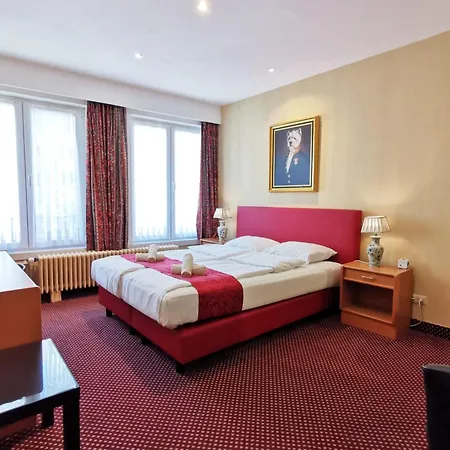 Cardiff 3* Ostende
