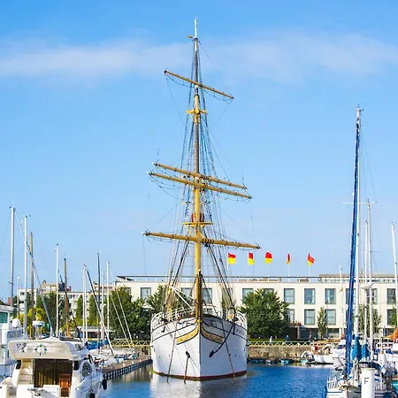 Cardiff Otel Oostende