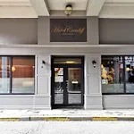 Cardiff Hotel