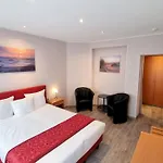 Szálloda Cardiff Ostende