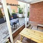 Cardiff 3* Ostende
