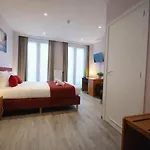 加的夫酒店