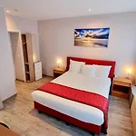 Cardiff Szálloda Ostende