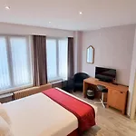 Hotel Cardiff Ostend