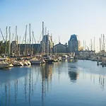 Cardiff 3* Ostende