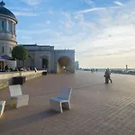 Cardiff 3* Ostend