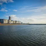 Szálloda Cardiff Ostende
