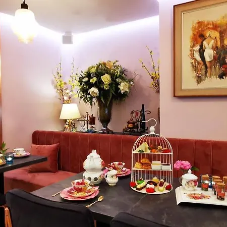 Cardiff 3* Οστένδη