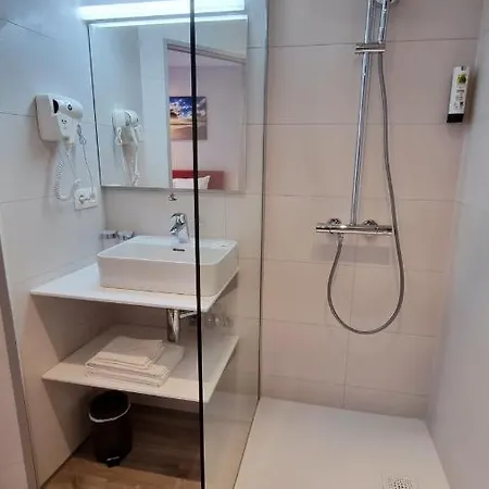 Hotel Cardiff Oostende