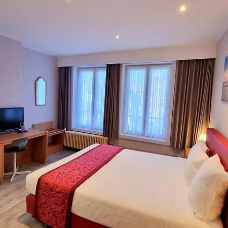 Ξενοδοχείο Cardiff