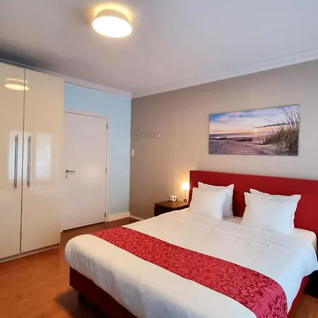 Cardiff Szálloda 3*