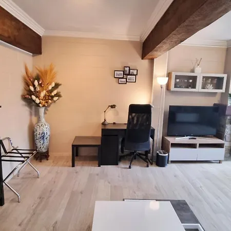 Szálloda Cardiff 3*