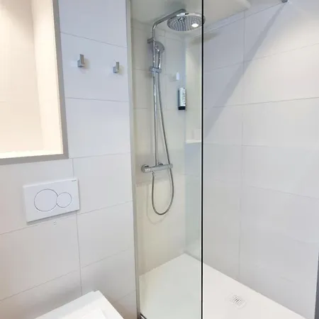 加的夫酒店 奥斯滕德
