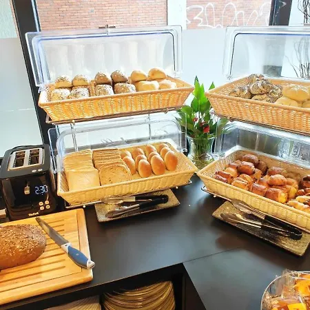 Ξενοδοχείο Cardiff