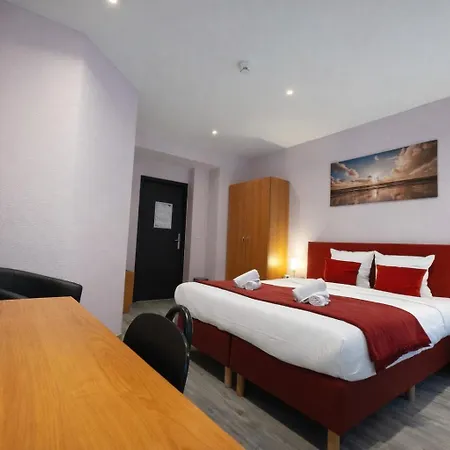 Cardiff Hotel
