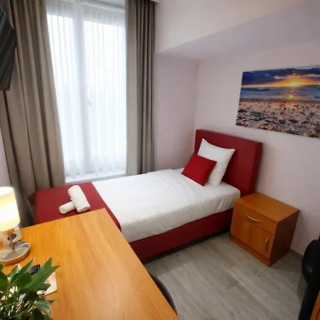 Hotel Cardiff