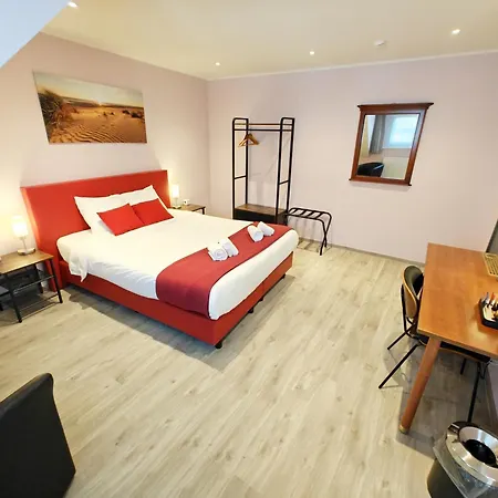 Hotel Cardiff