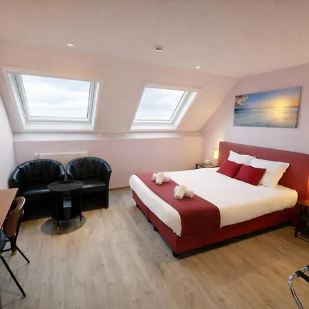 Cardiff Hotel 3*