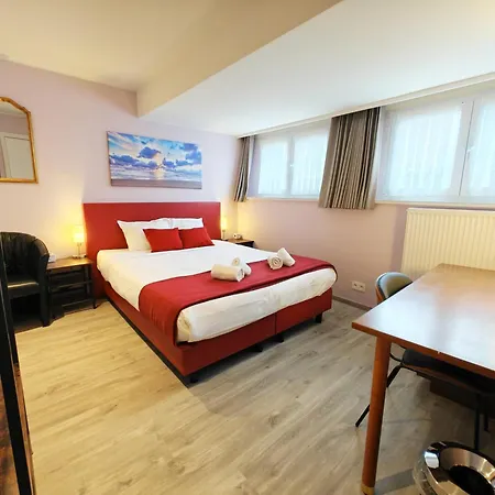 Cardiff Ostend