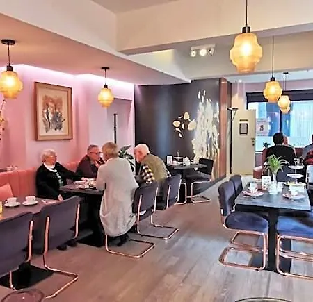 Cardiff 3* Ostende