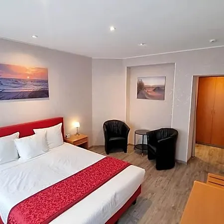 Cardiff ホテル 3*