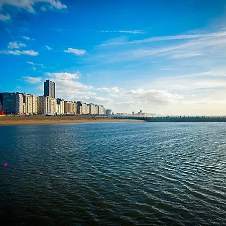 Cardiff Ostende