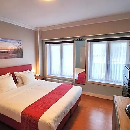 Szálloda Cardiff 3*