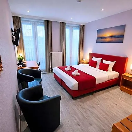 Cardiff Szálloda 3*