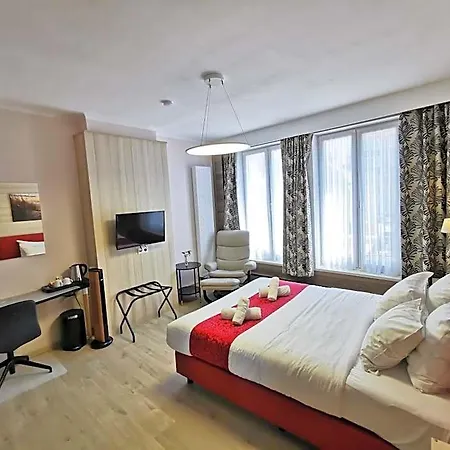 Cardiff 3* Ostende