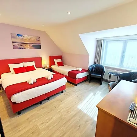 Cardiff Szálloda 3*