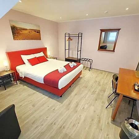 Cardiff Szálloda 3*