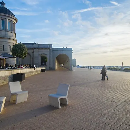 Cardiff 3* Oostende