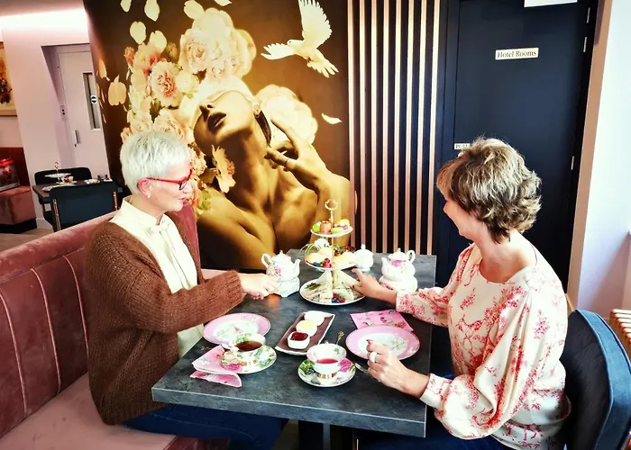 Cardiff Szálloda 3*