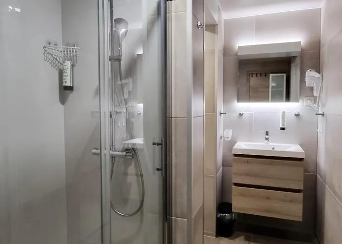 Cardiff Hotel Ostenda