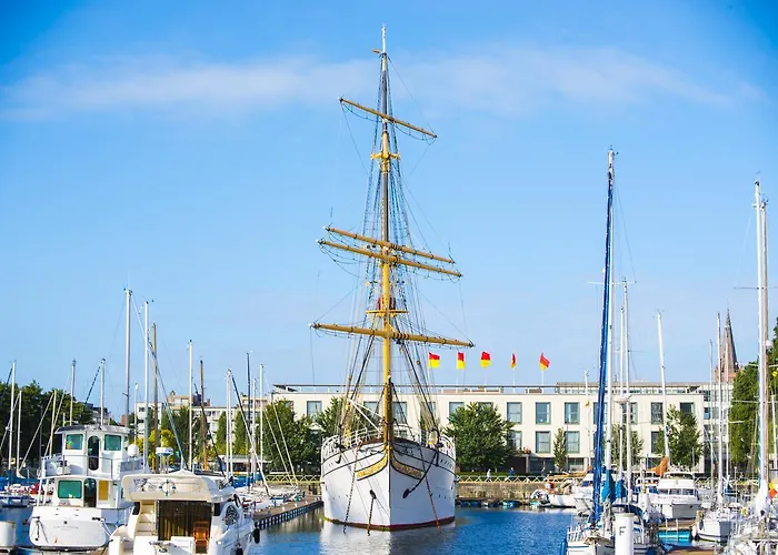 Cardiff Hotel Ostende