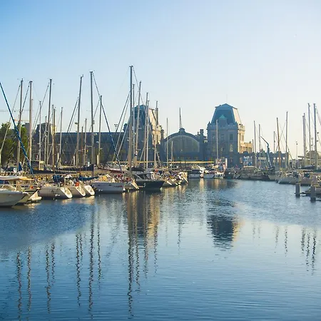 Cardiff 3* オステンド